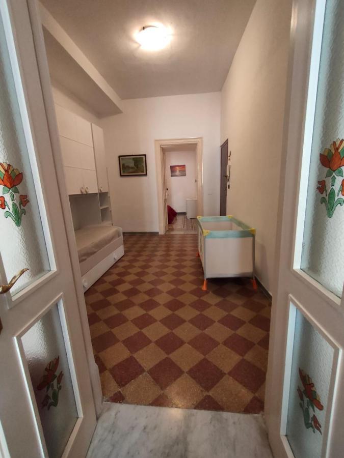 Casa Lia Al Centro Di Palermo Apartment Exterior photo